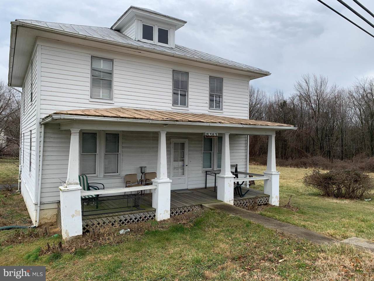 15383 New Hampshire Avenue - Photo 1