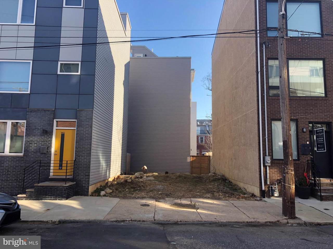 1261-63 Mascher Street - Photo 1