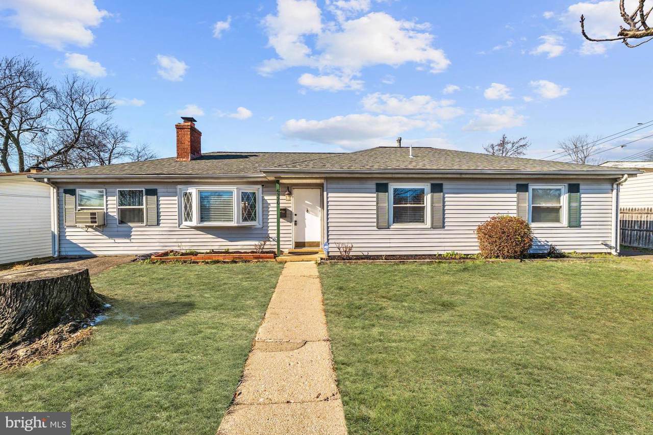 6320 Pioneer Drive - Photo 1