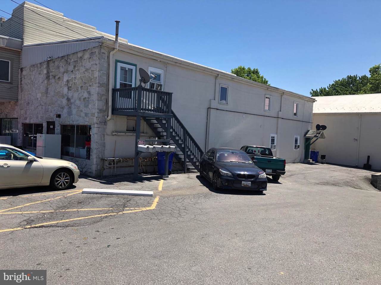 1021 Washington 1007-1021 Street - Photo 1