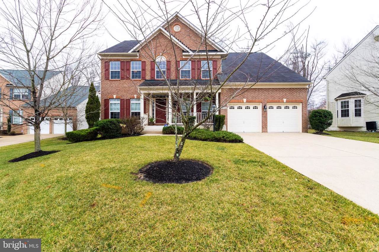 17006 Madrillon Way - Photo 1