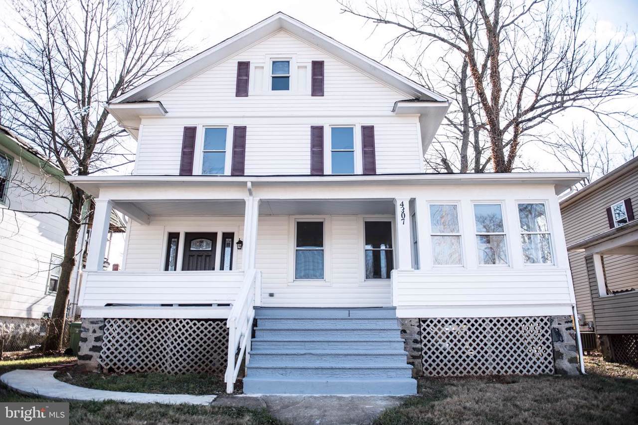 4307 Forest Park Avenue - Photo 1