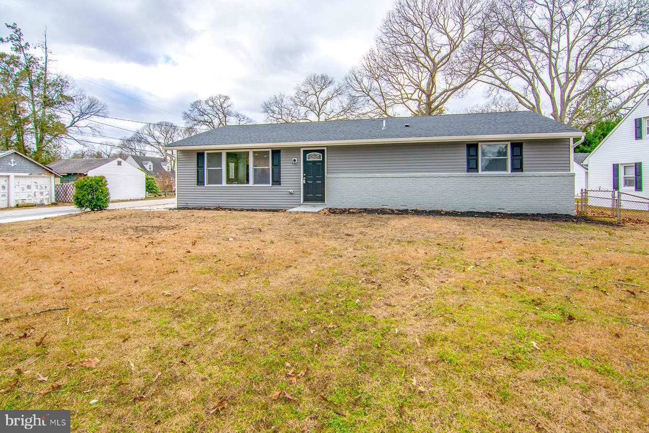 518 Norwich Road - Photo 1