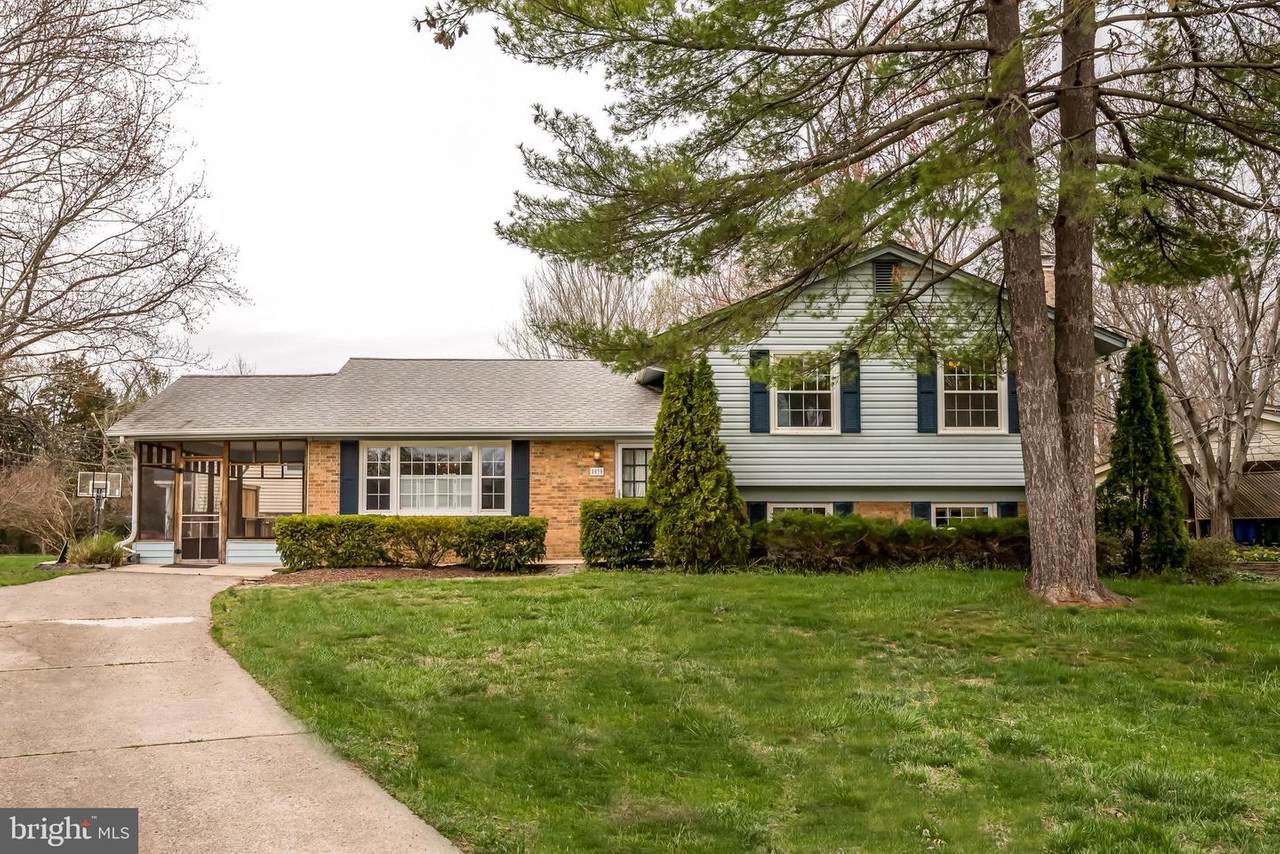 8030 Lynnfield Drive - Photo 1
