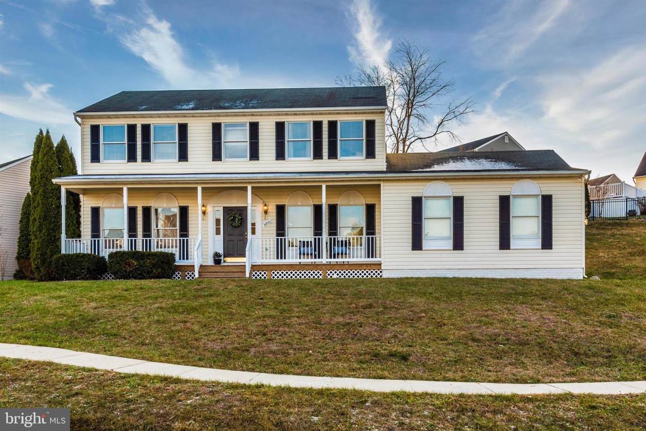 5801 Broad Branch Way - Photo 1
