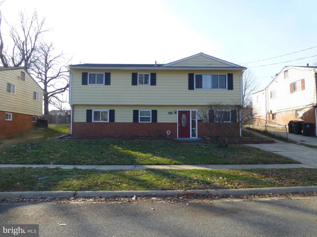 4707 Medora Drive - Photo 1