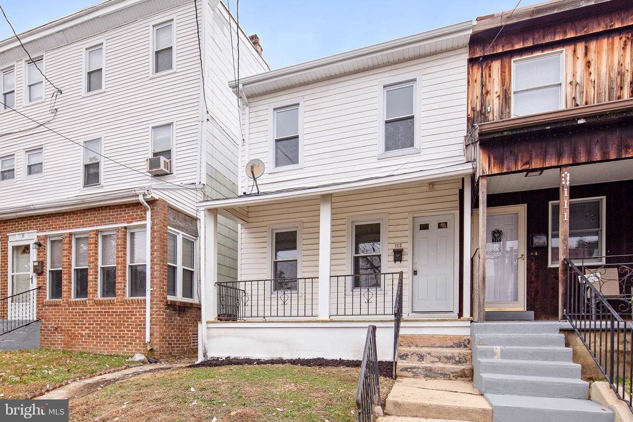 113 35TH Street - Photo 1