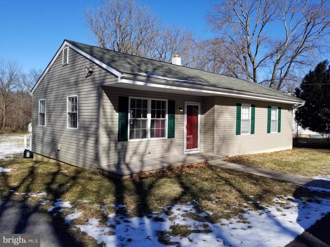 2176 Mckendree Road - Photo 1