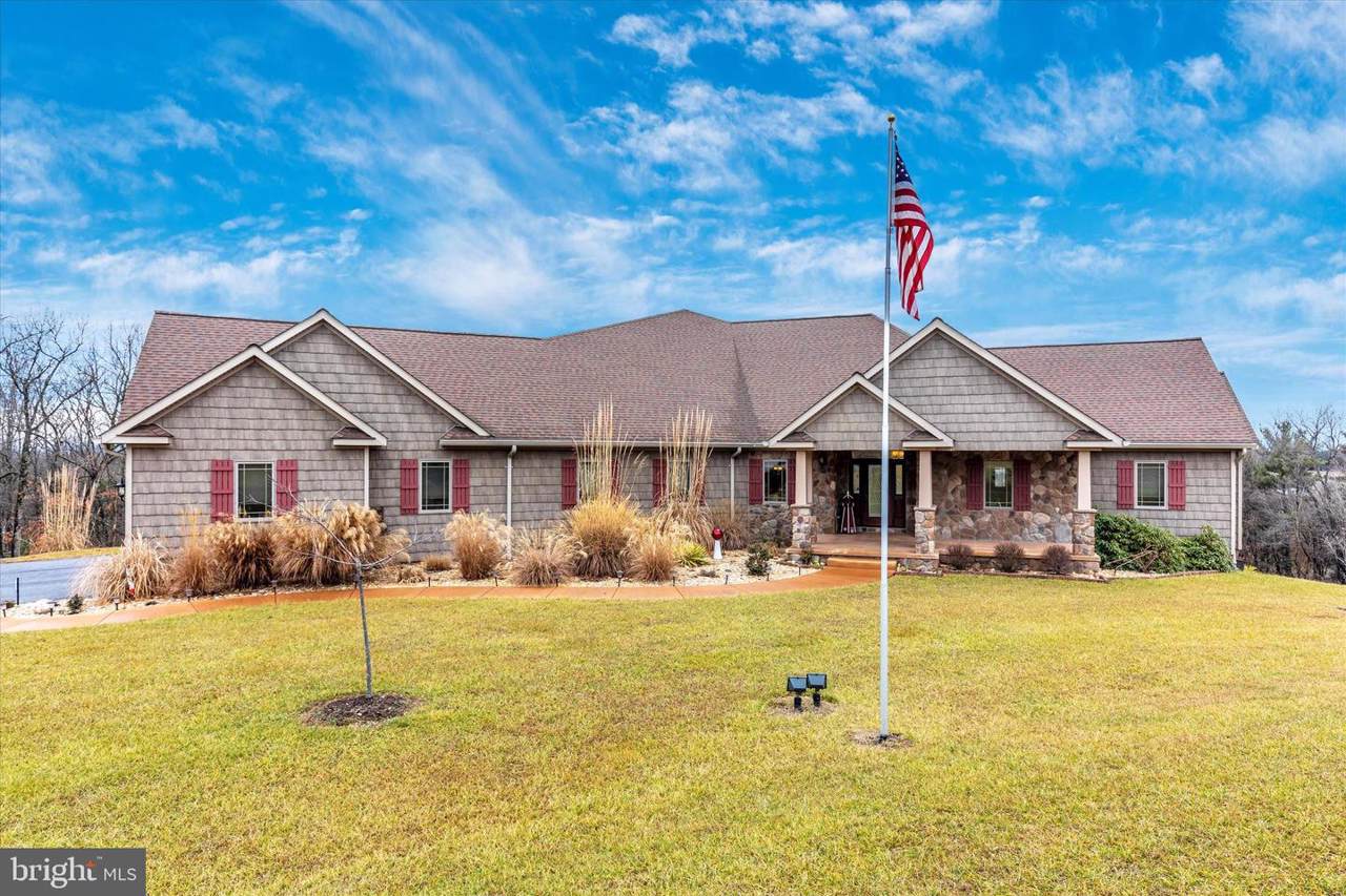 7235 Woodville Road - Photo 1
