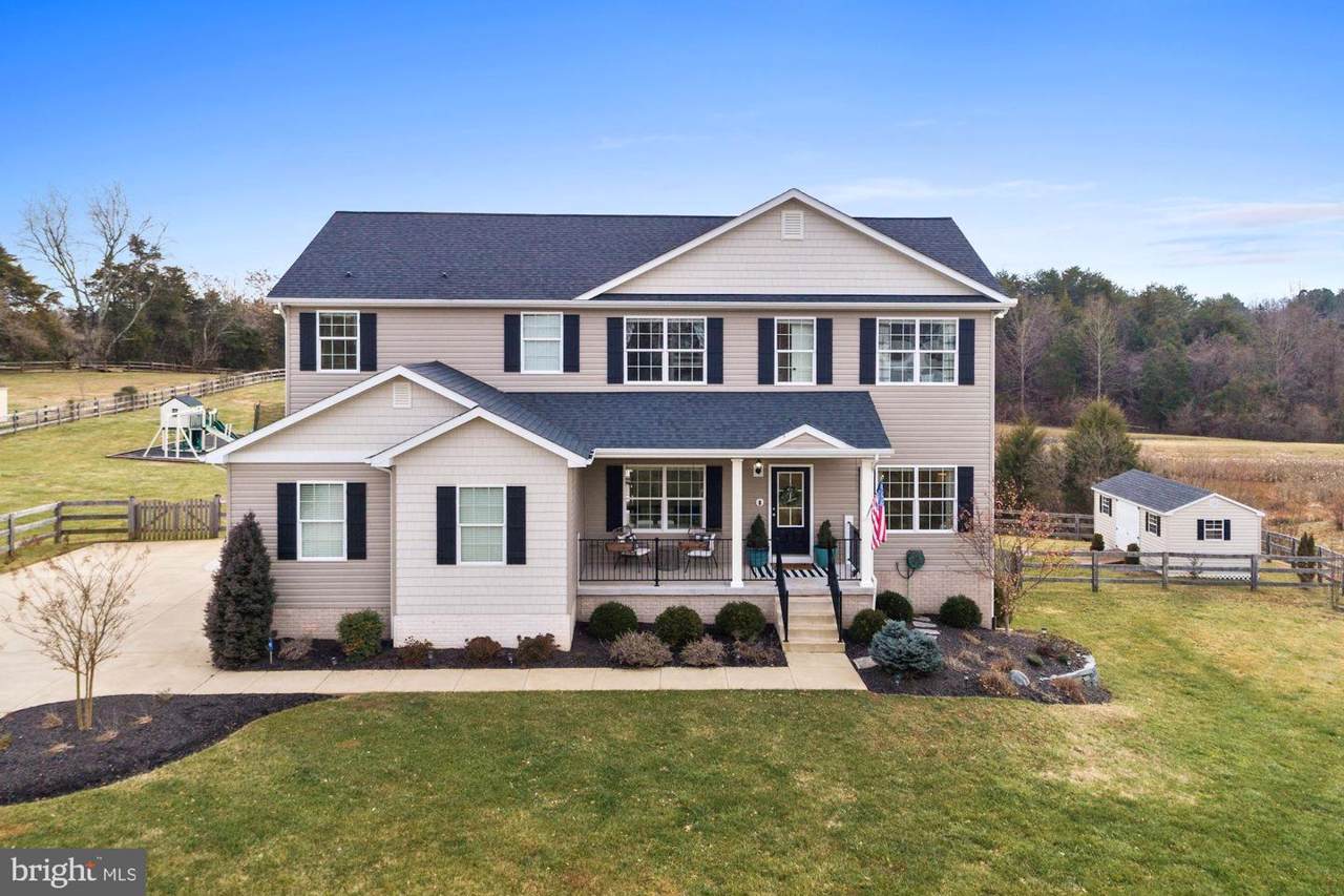 7031 Sycamore Springs Drive - Photo 1