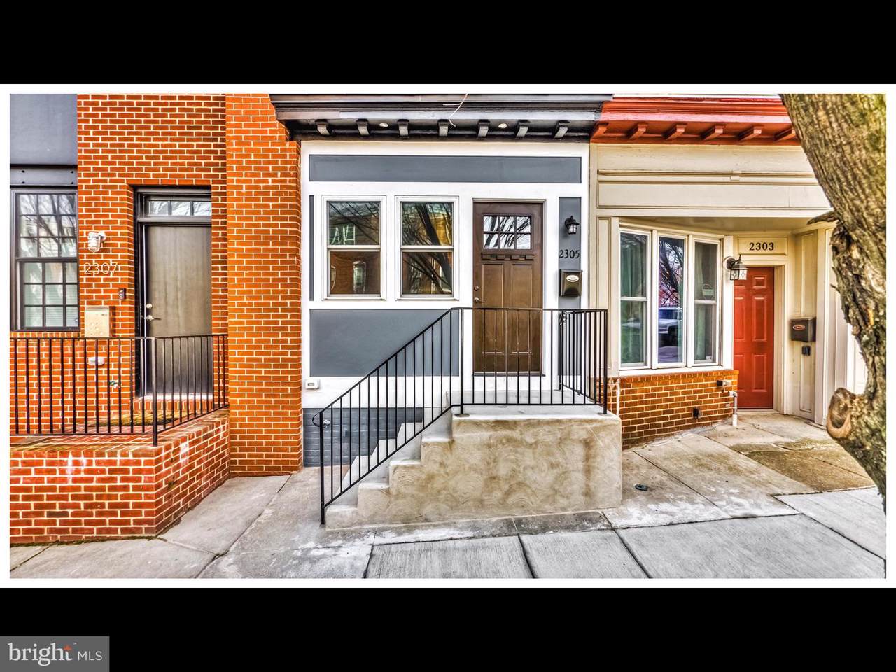2305 Fairmount Avenue - Photo 1