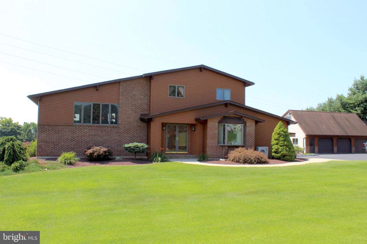 1628 Knoll Road - Photo 1