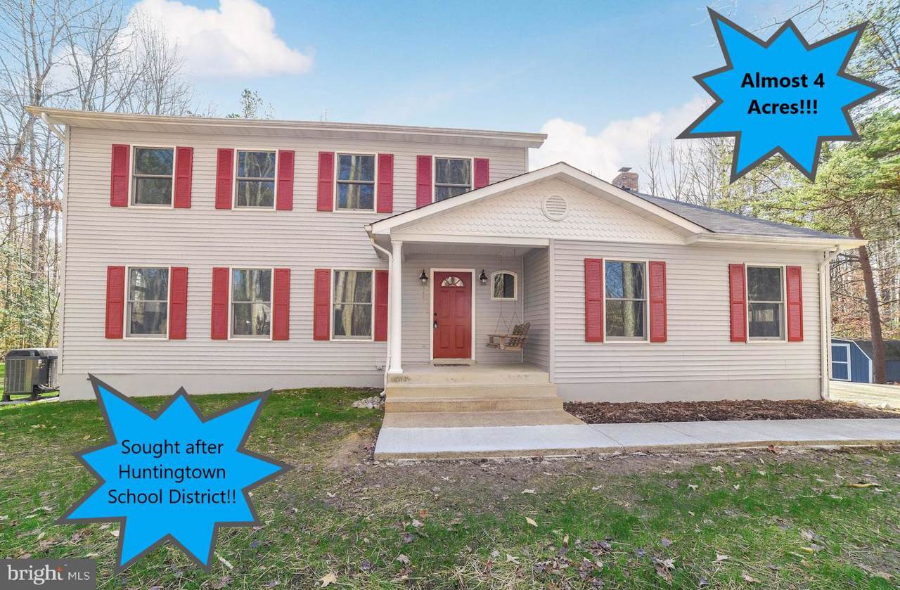 3431 Bayside Forest Court - Photo 1