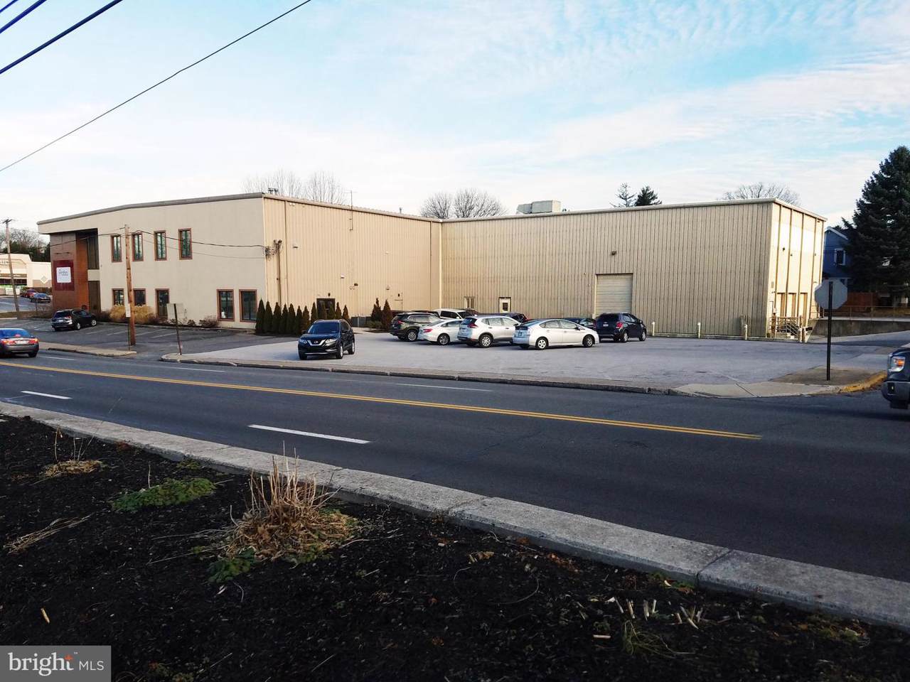 3525 Walnut Street - Photo 1