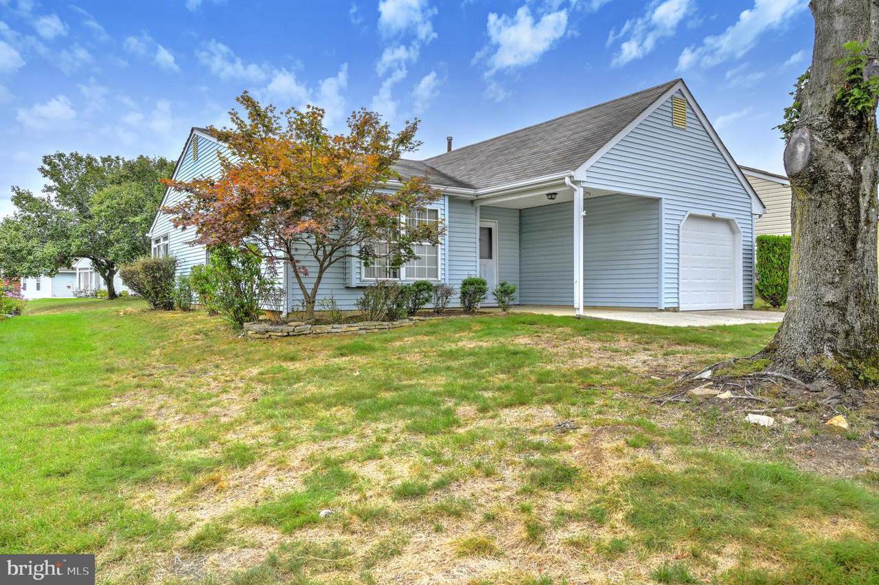 100 Chestnut Hill Lane - Photo 1