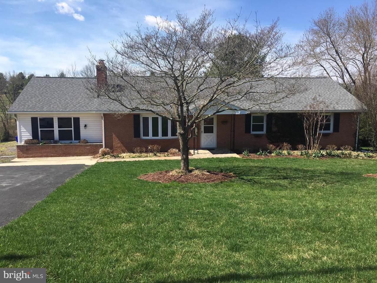 3465 Brethren Church Road - Photo 1