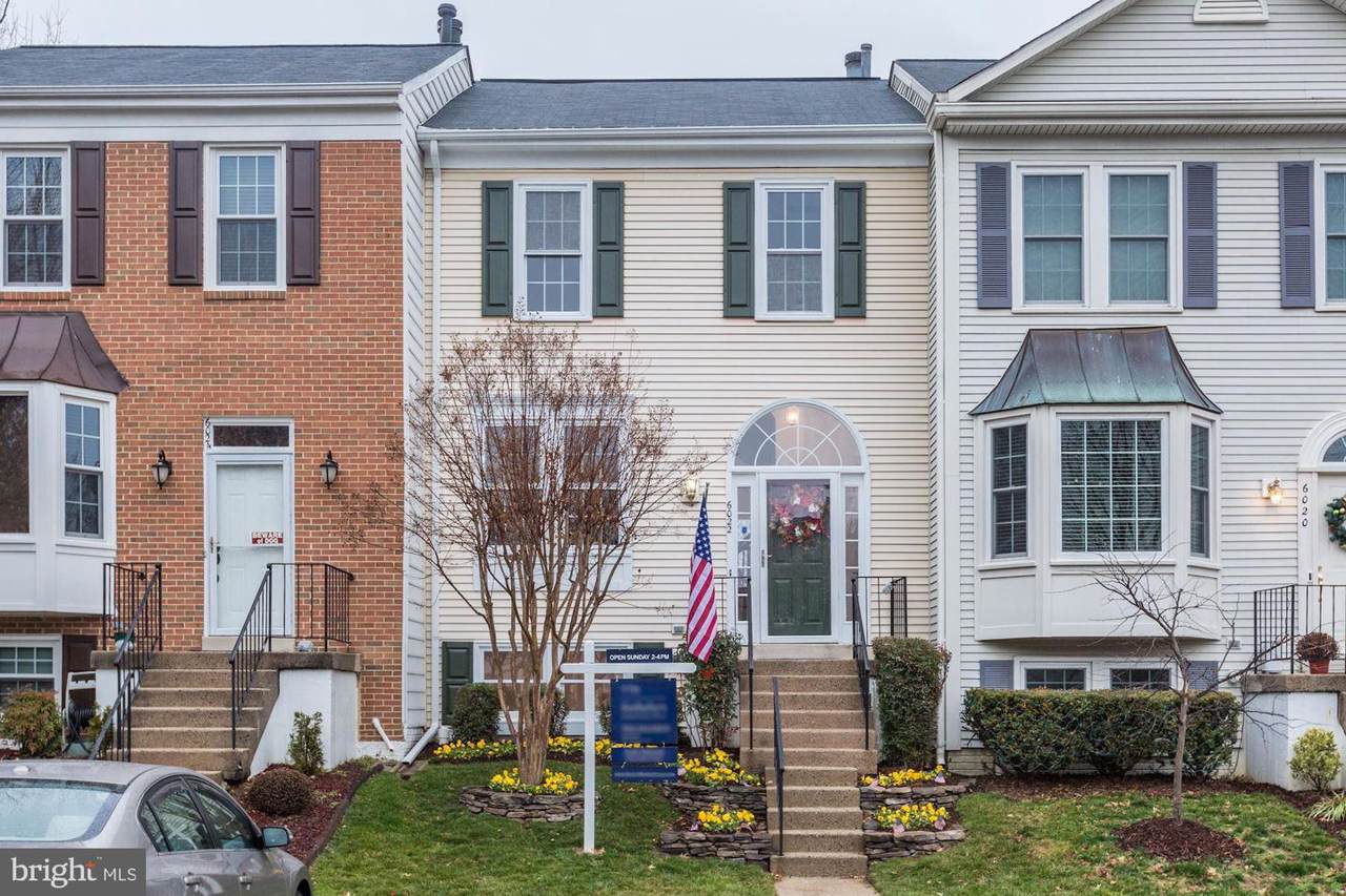 6022 Joust Lane - Photo 1