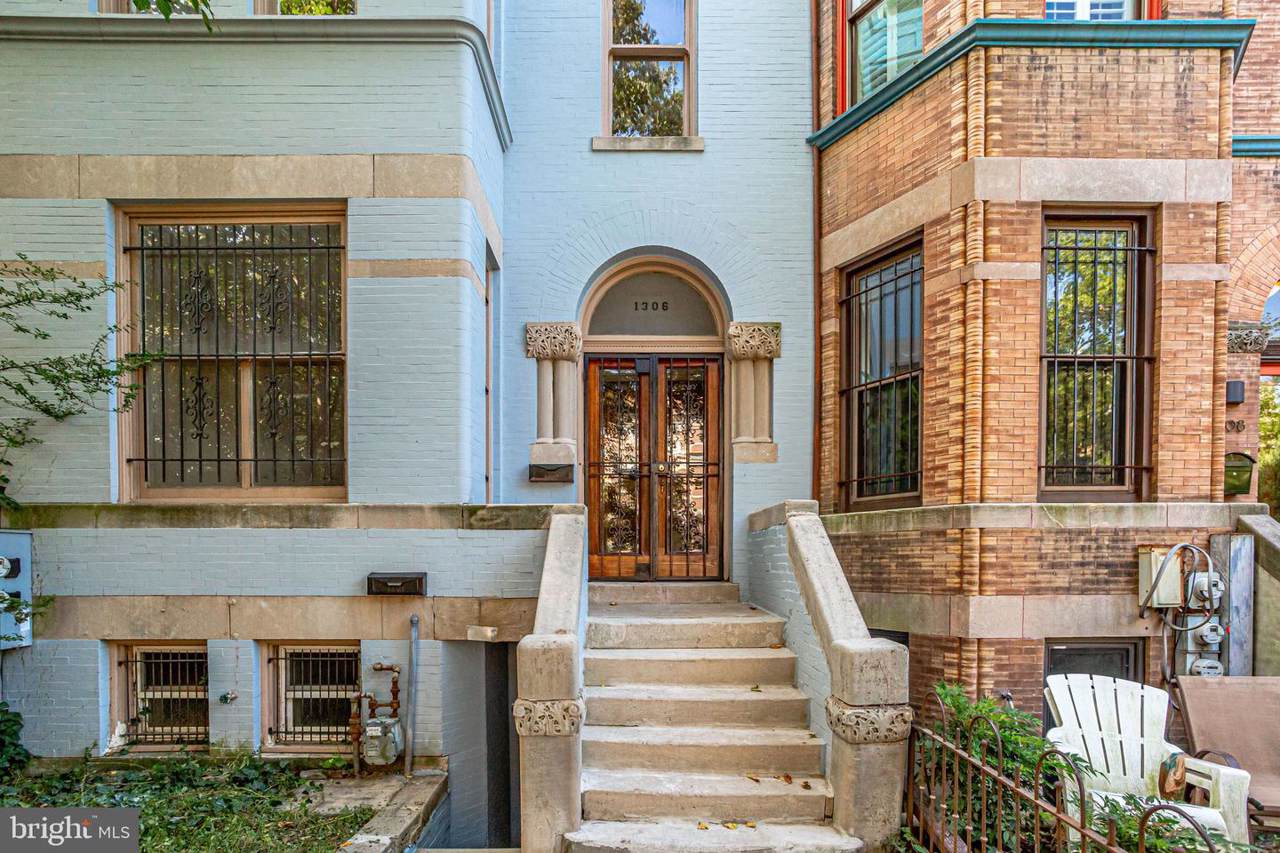 1306 Euclid Street - Photo 1