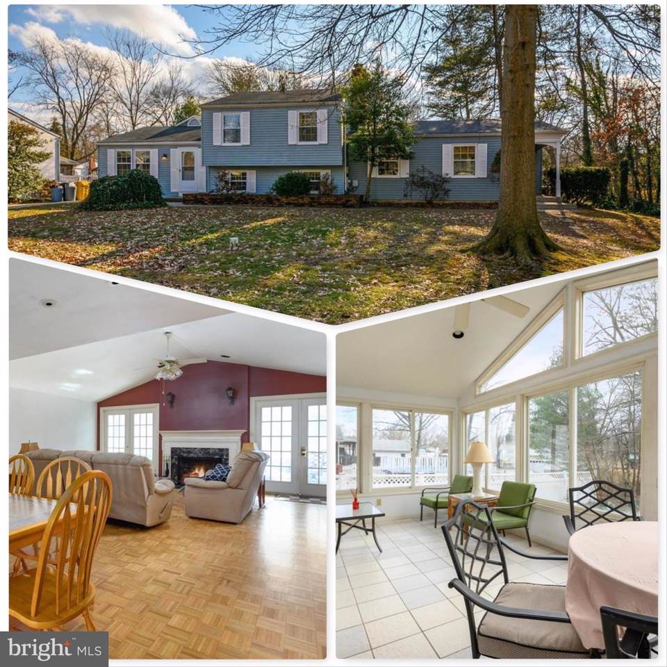 873 Evergreen Road - Photo 1