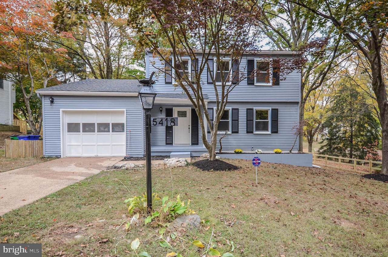 5418 Hesperus Drive - Photo 1