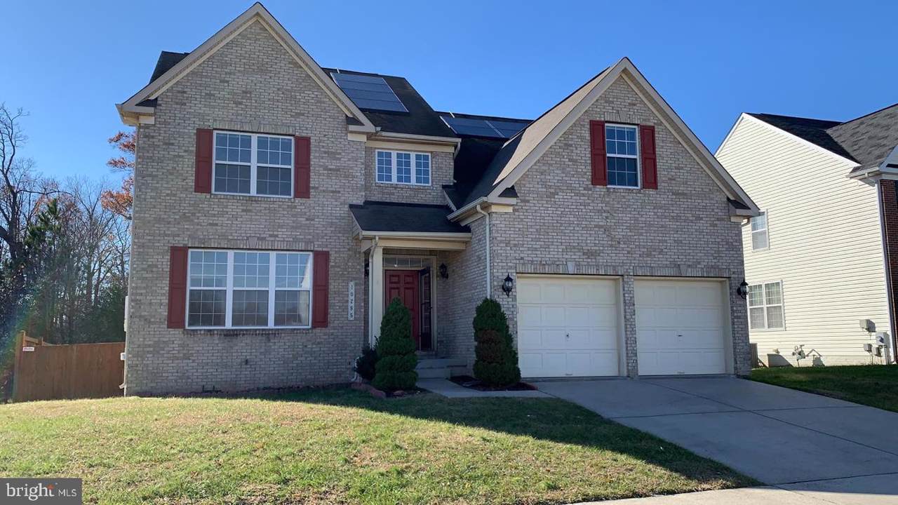10285 Warfield Street - Photo 1