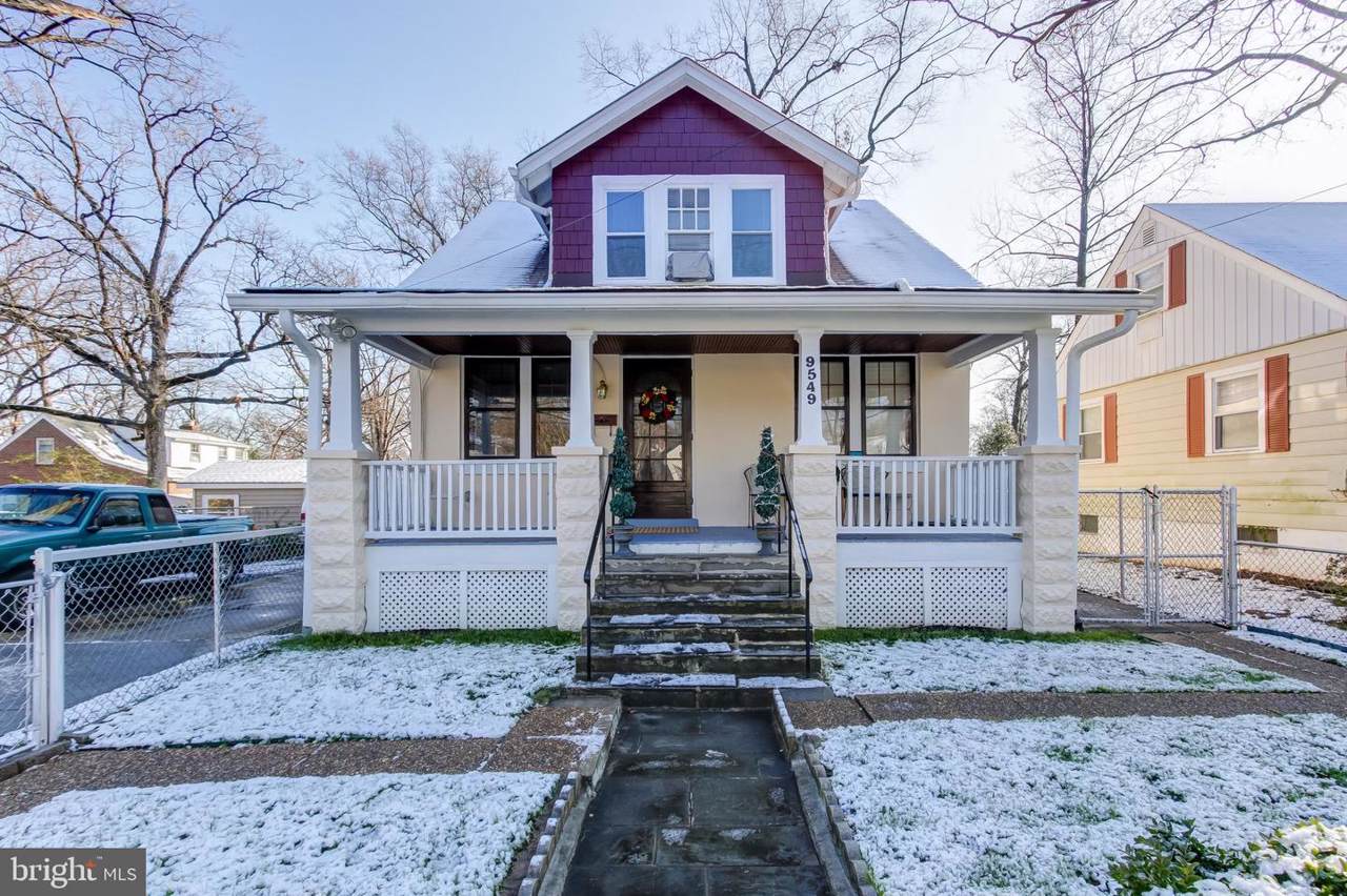 9549 Rhode Island Avenue - Photo 1
