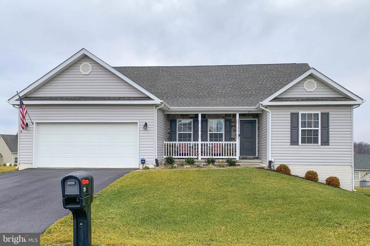 25 Wabash Road - Photo 1