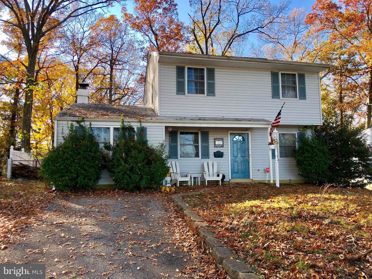 1227 Madison Street - Photo 1
