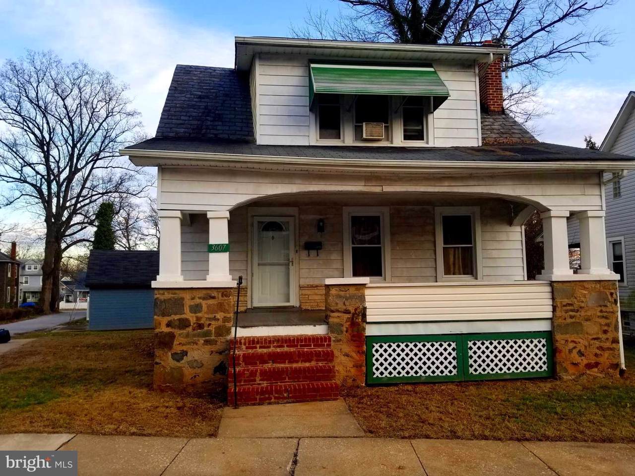 3607 Plateau Avenue - Photo 1
