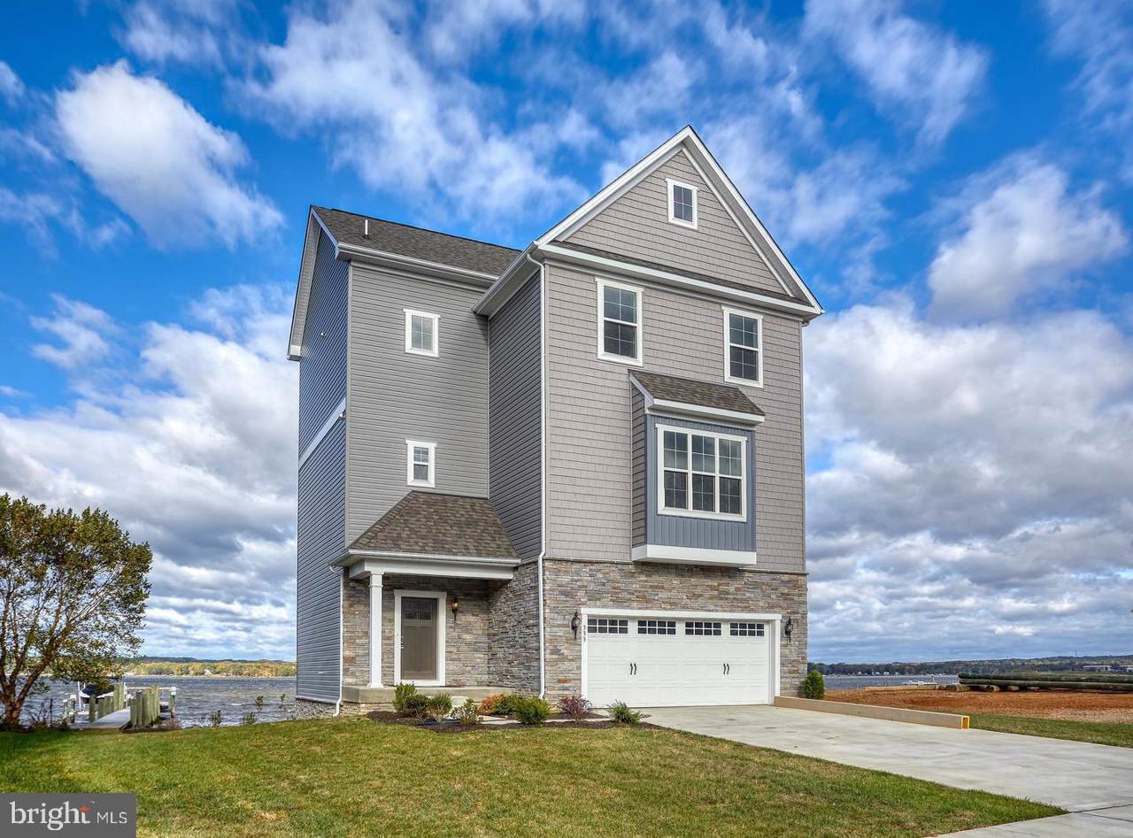 0 Marina Avenue - Photo 1