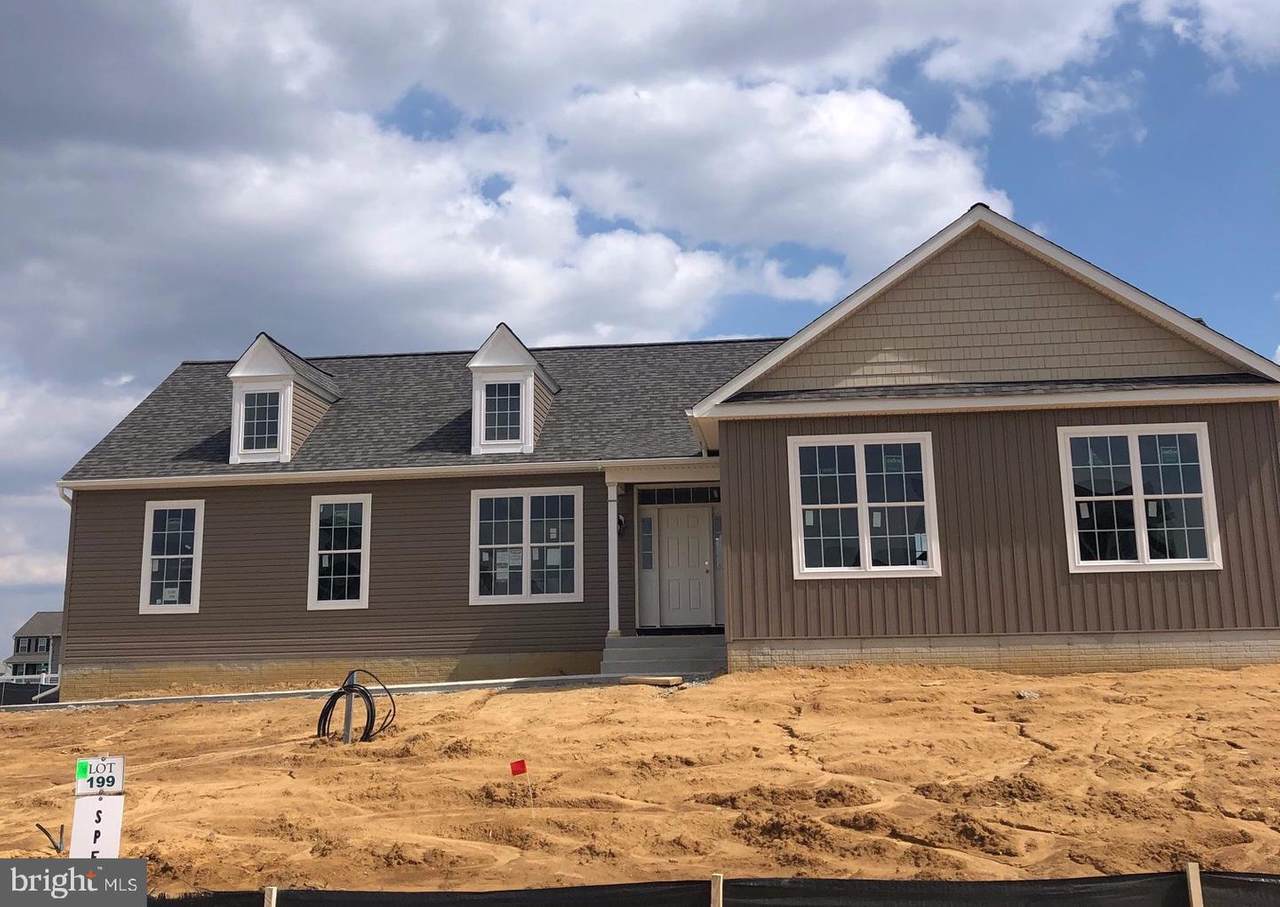 Lot 199 Riverbank Lane - Photo 1