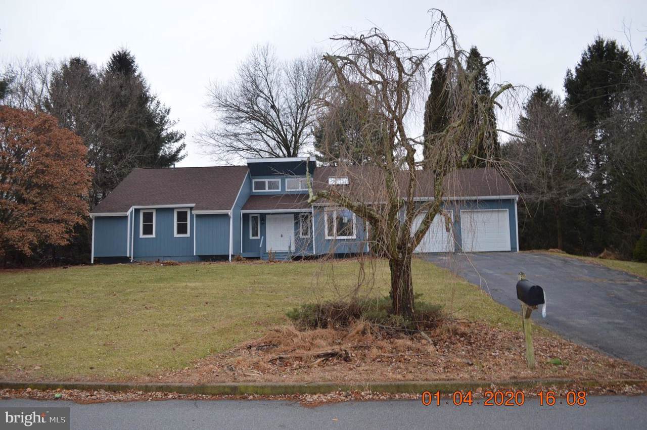 511 Saybrooke Lane - Photo 1