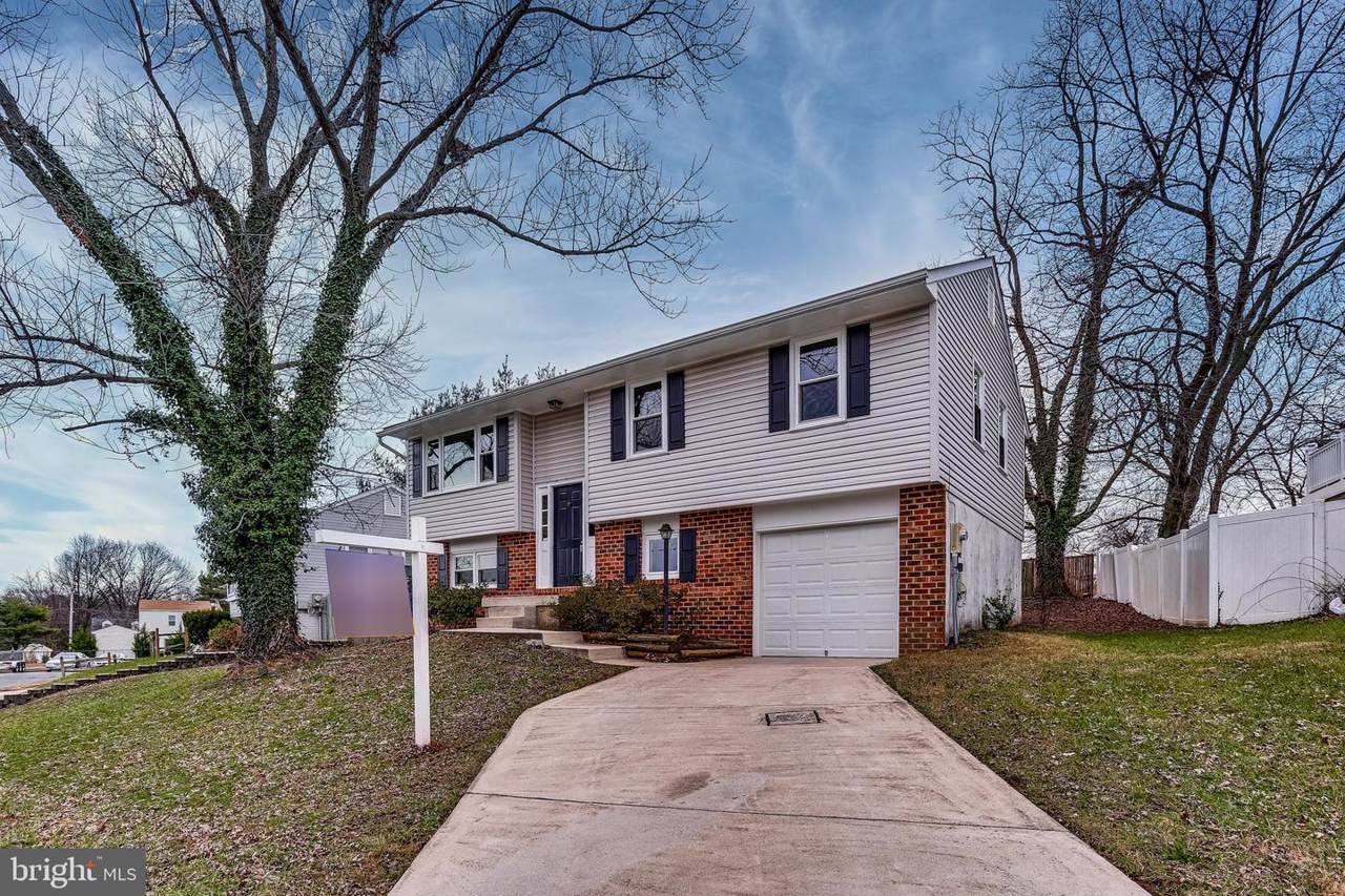1323 Craghill Court - Photo 1