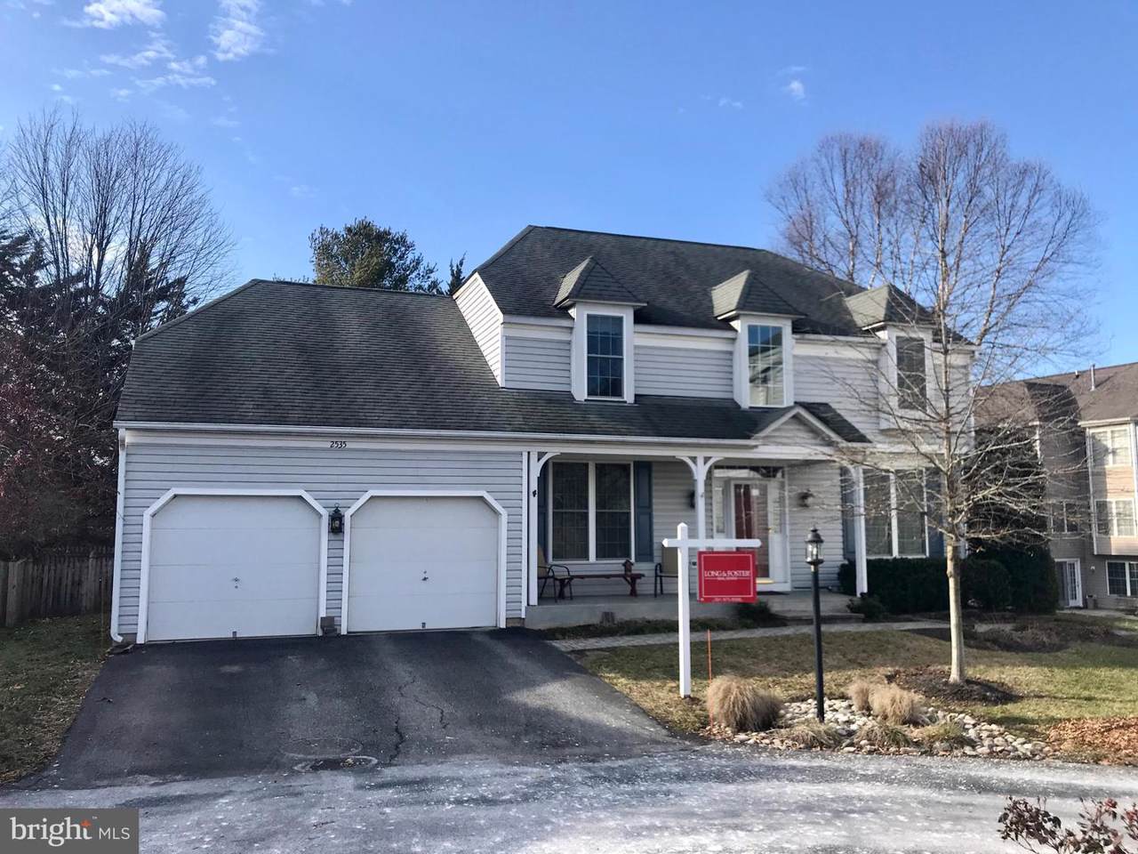 2535 Bear Den Road - Photo 1