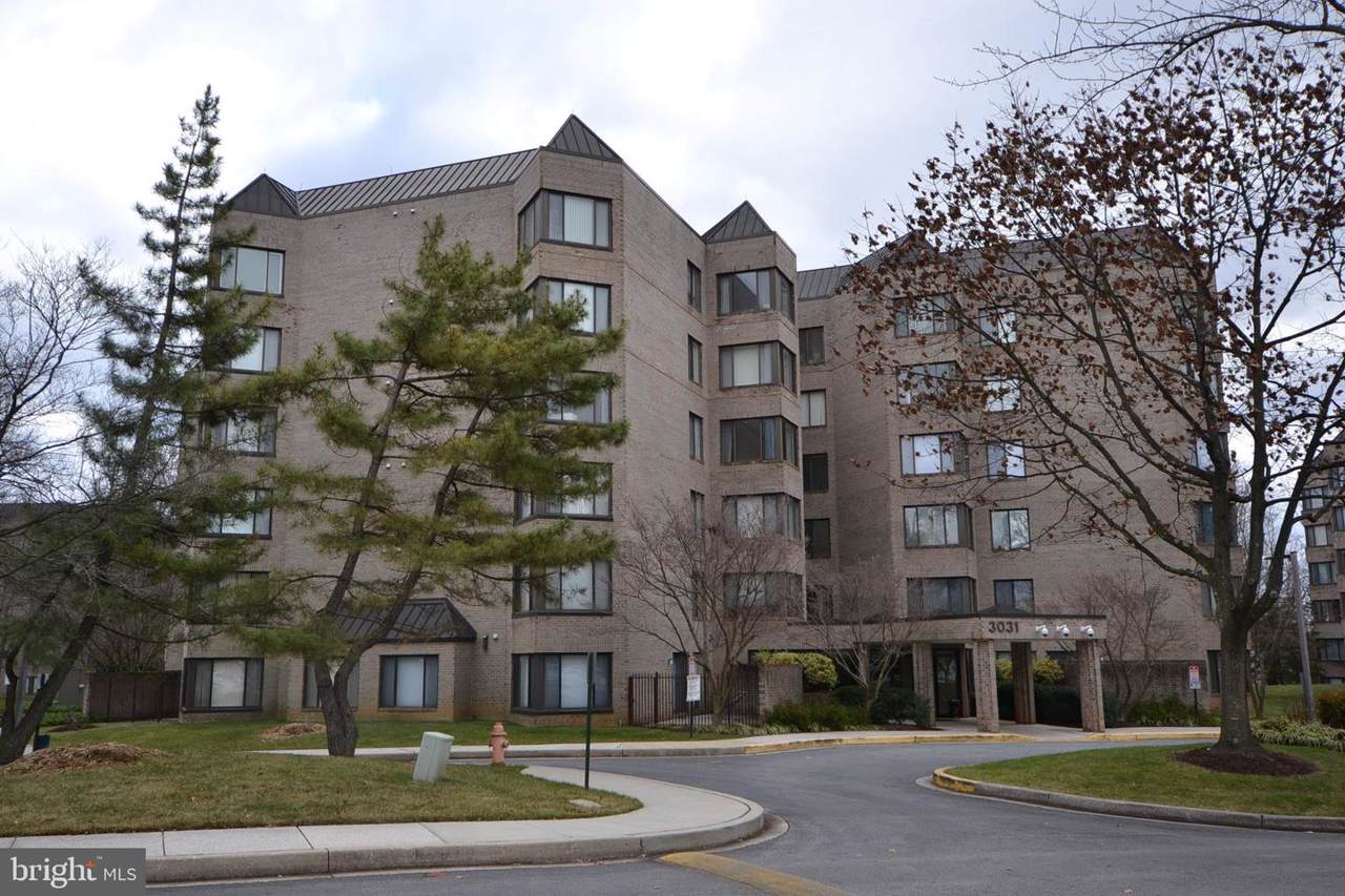 3031 Fallstaff Road - Photo 1