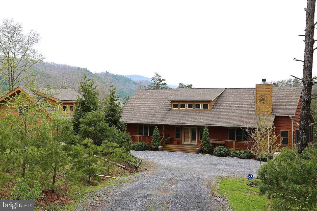 140 Baker Ridge Road - Photo 1 140 Baker Ridge Road - Photo 1