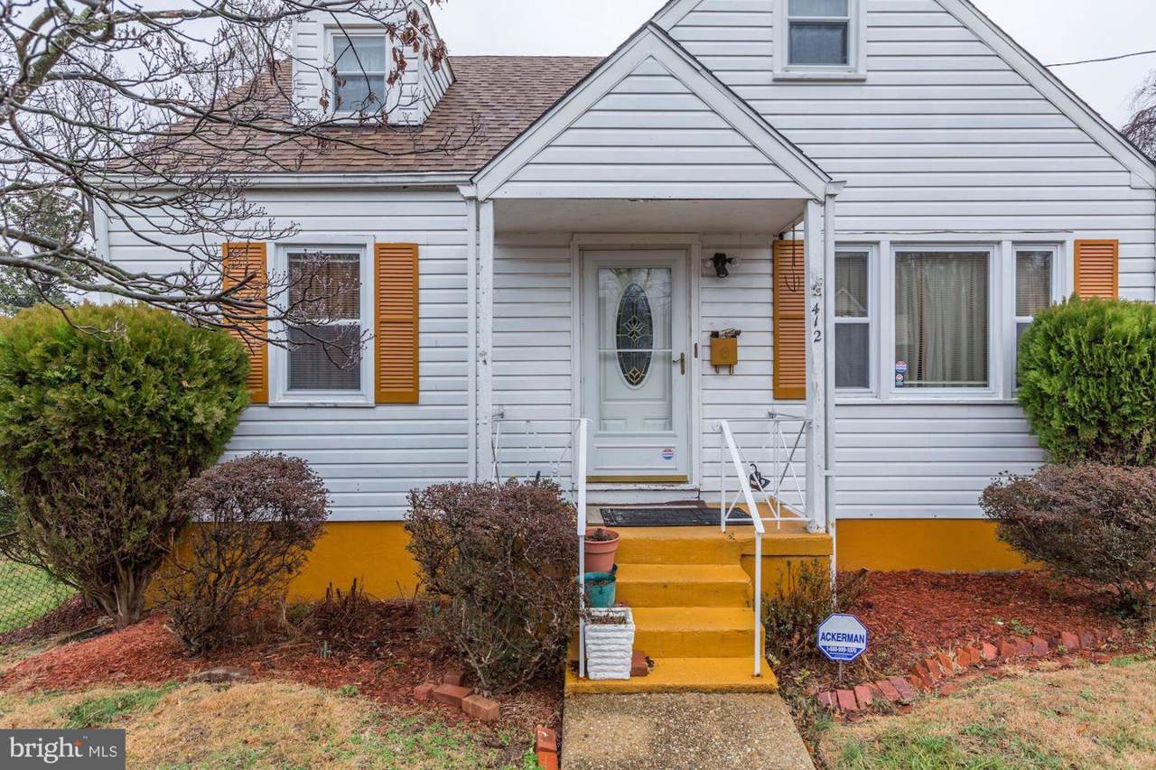 412 Zelma Avenue - Photo 1