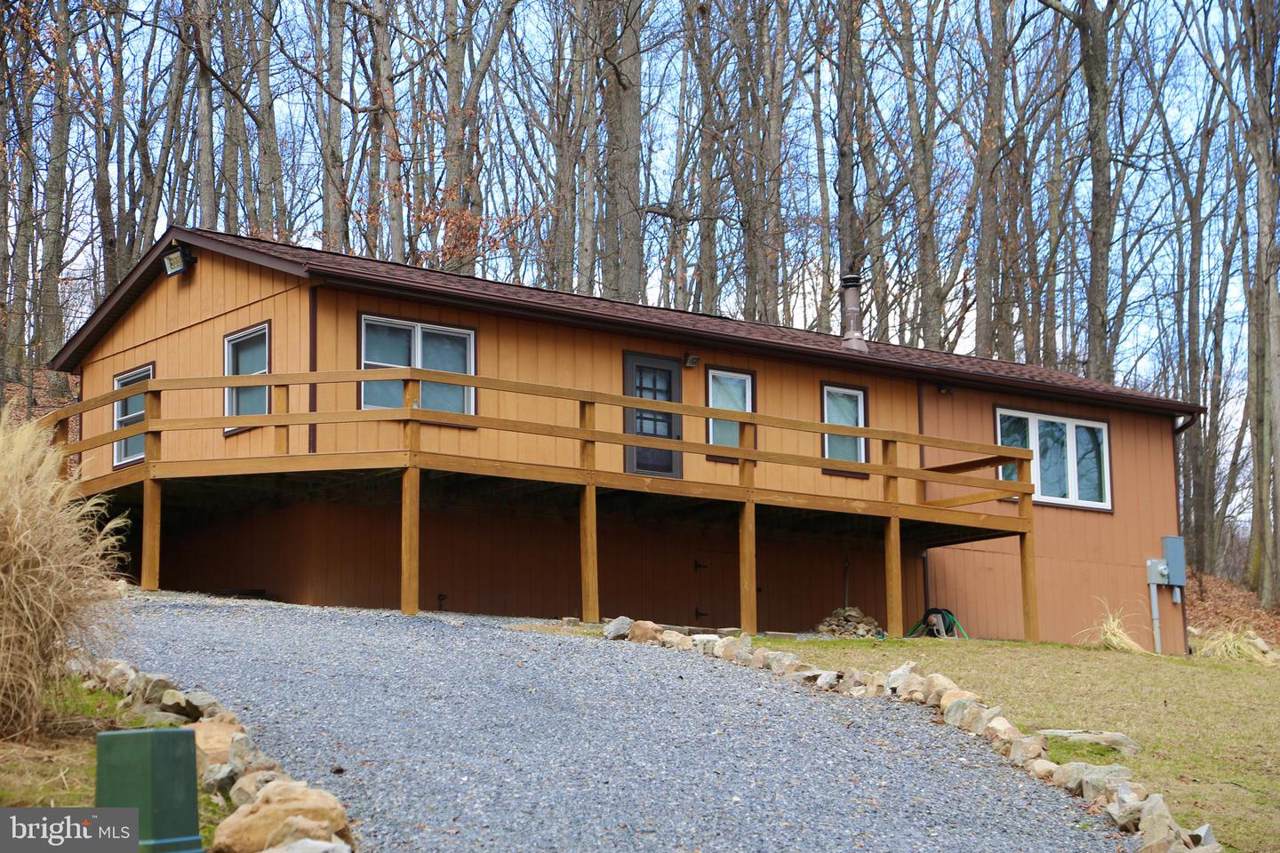 124 Old Pine Drive - Photo 1