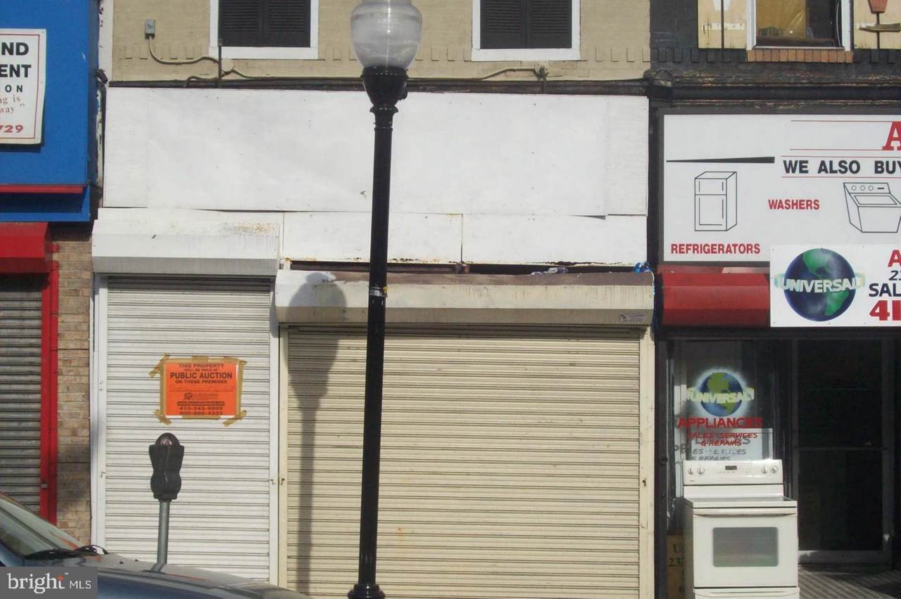 2334 Monument Street - Photo 1