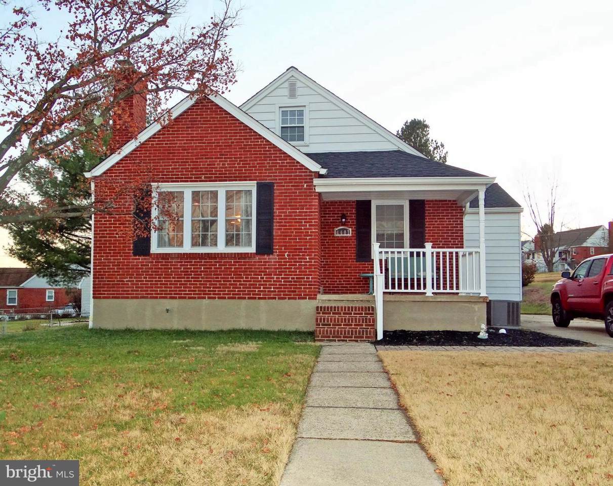 4407 Vale Drive - Photo 1