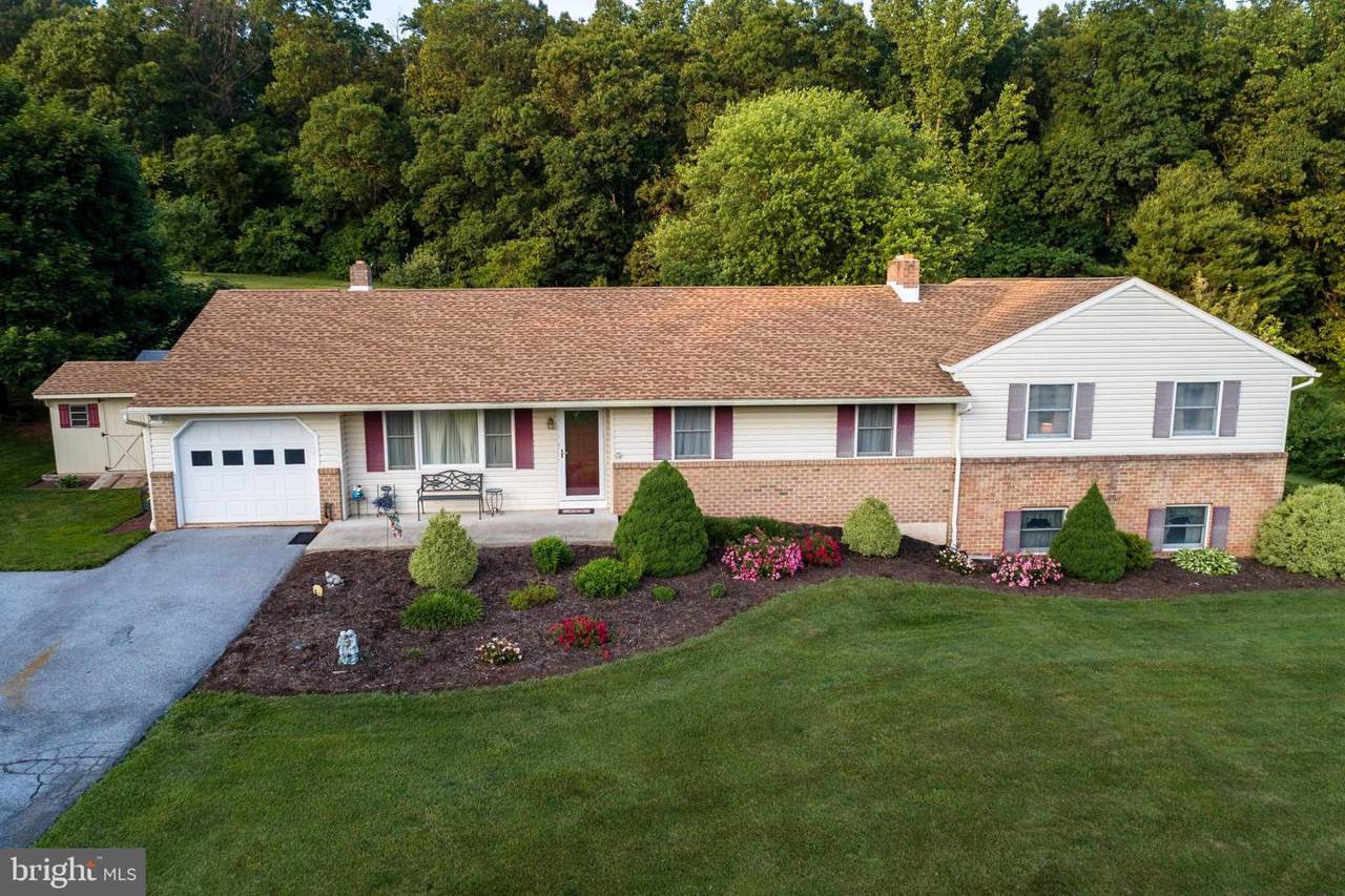 205 Woodglen Road - Photo 1