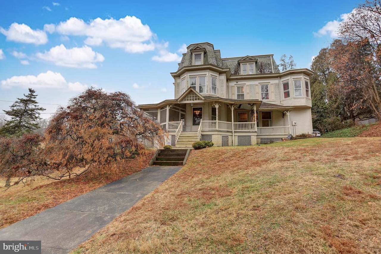 268 Marshall Bridge Road - Photo 1