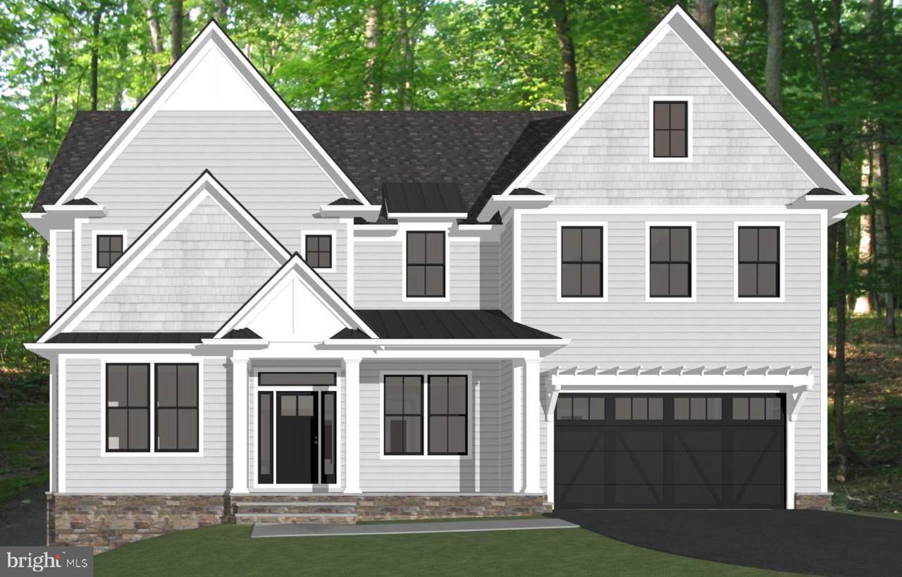 2103 Greenwich Street - Photo 1