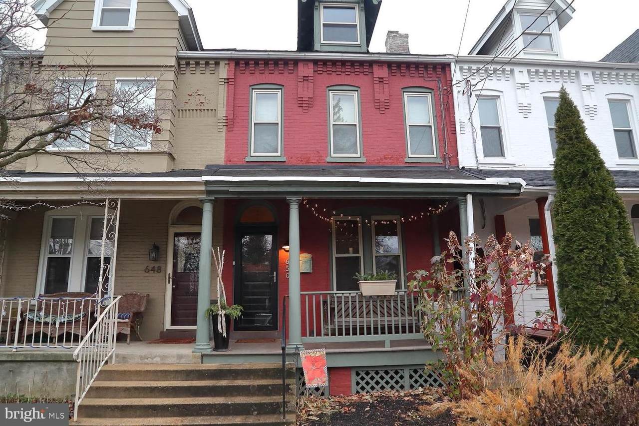650 4TH Street - Photo 1
