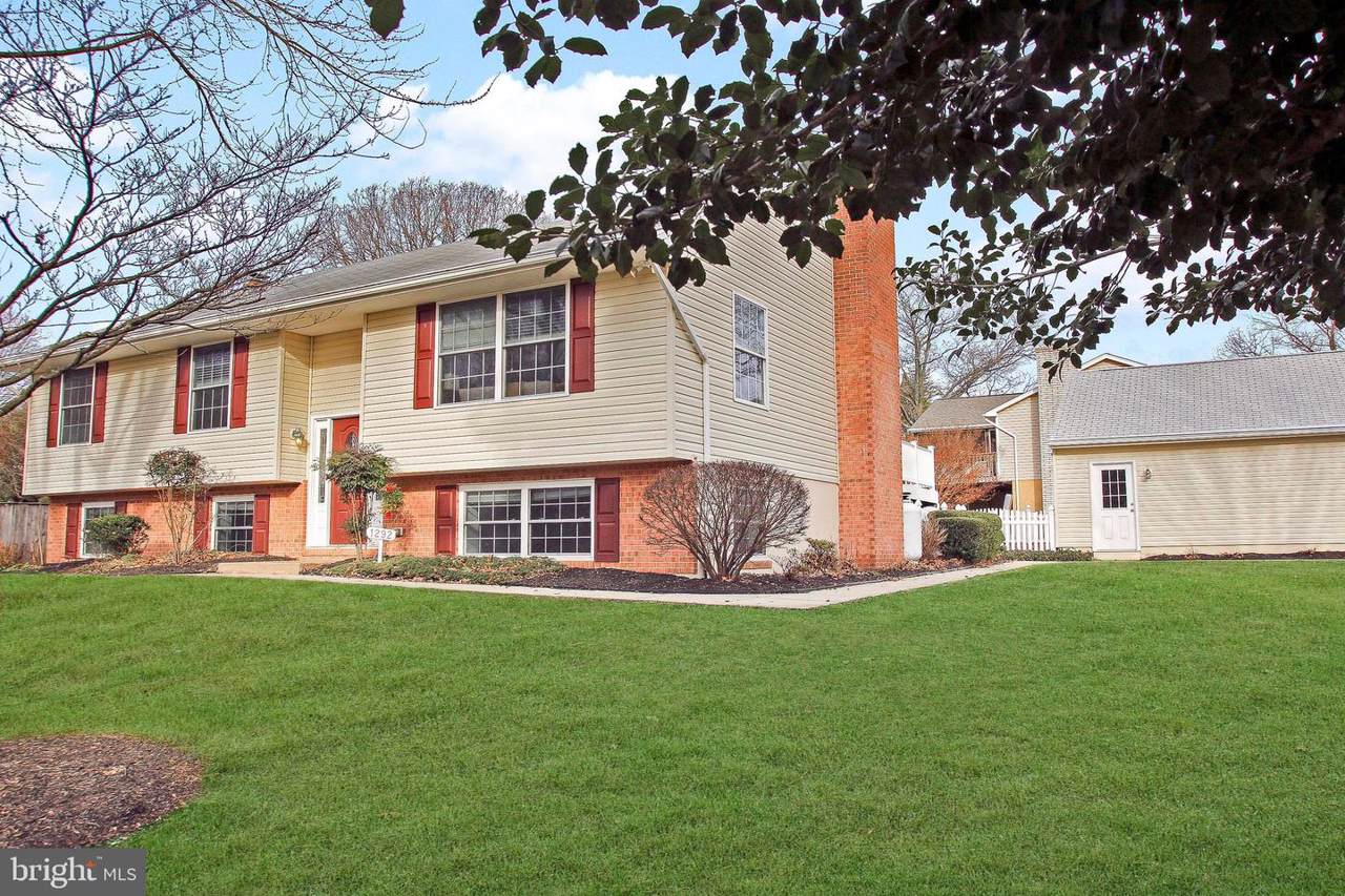 1292 Seabright Drive - Photo 1