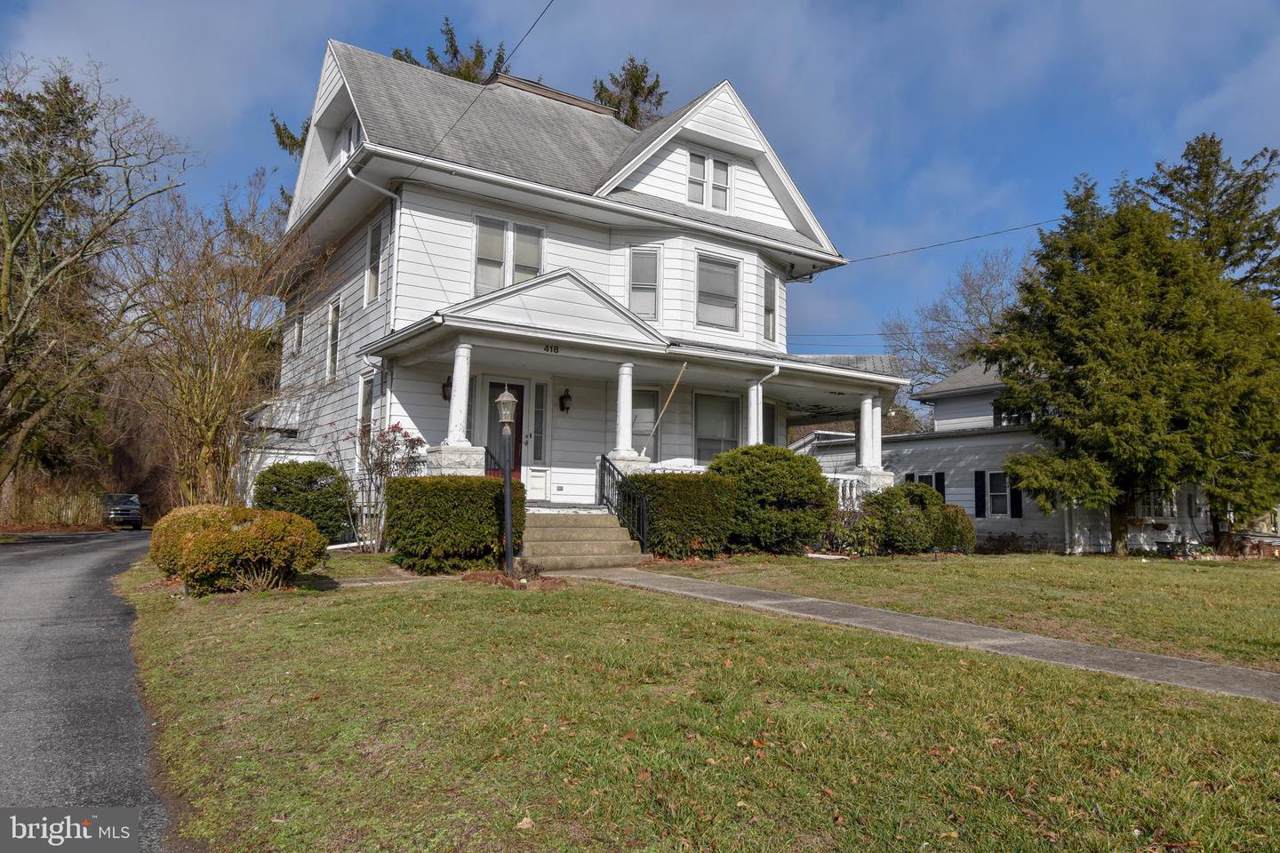 418 Market Street - Photo 1