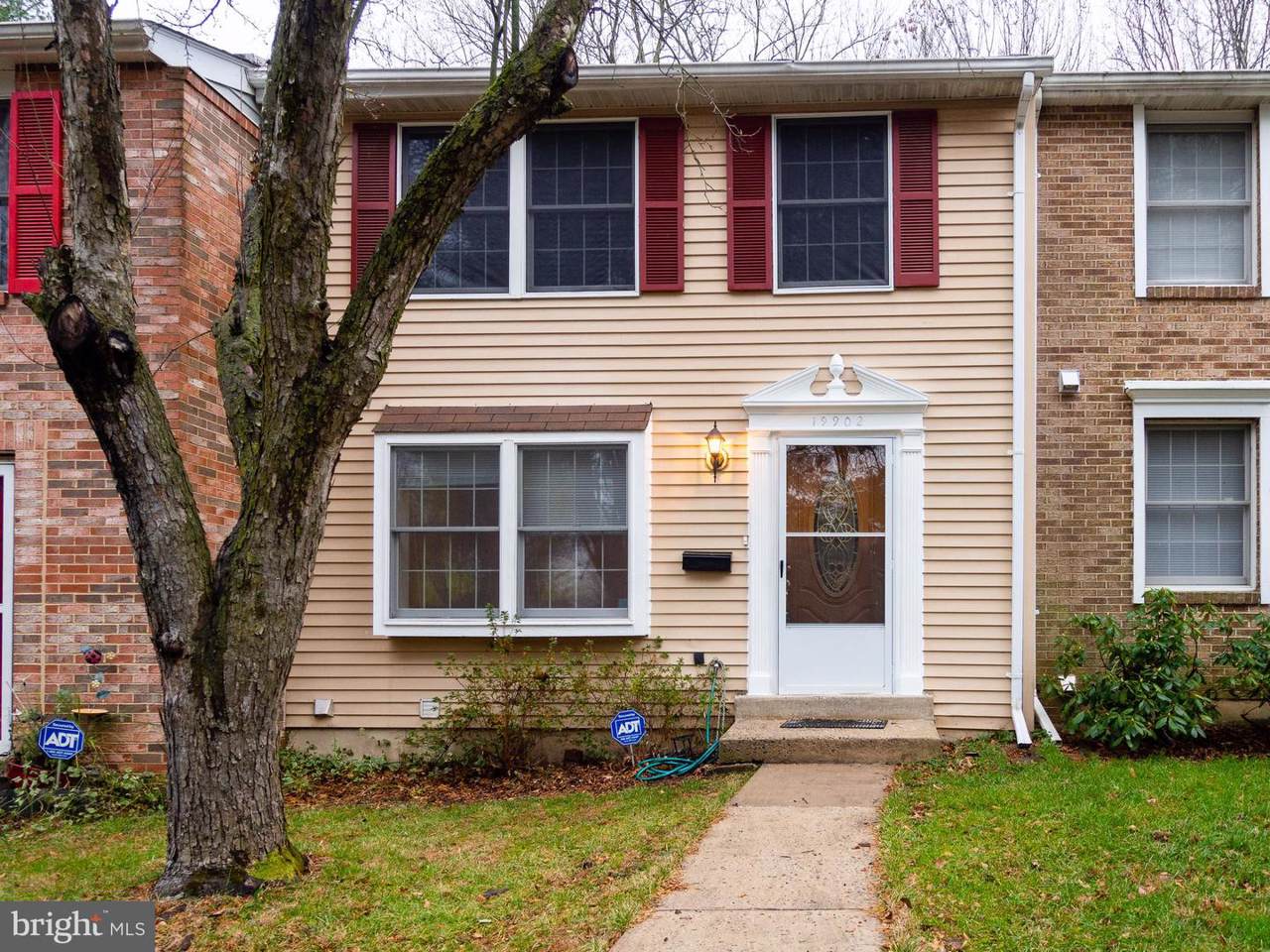 19902 Buhrstone Drive - Photo 1