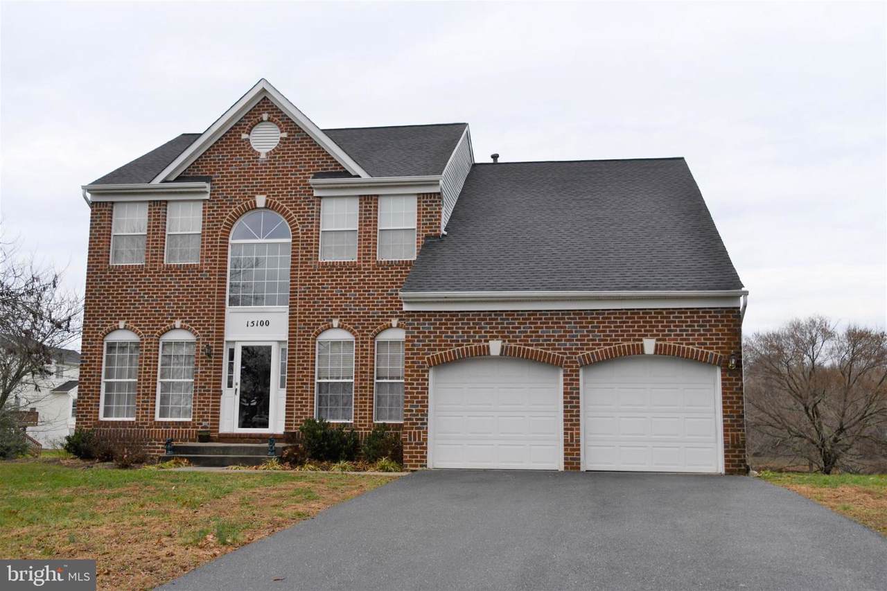 15100 Dunleigh Drive - Photo 1