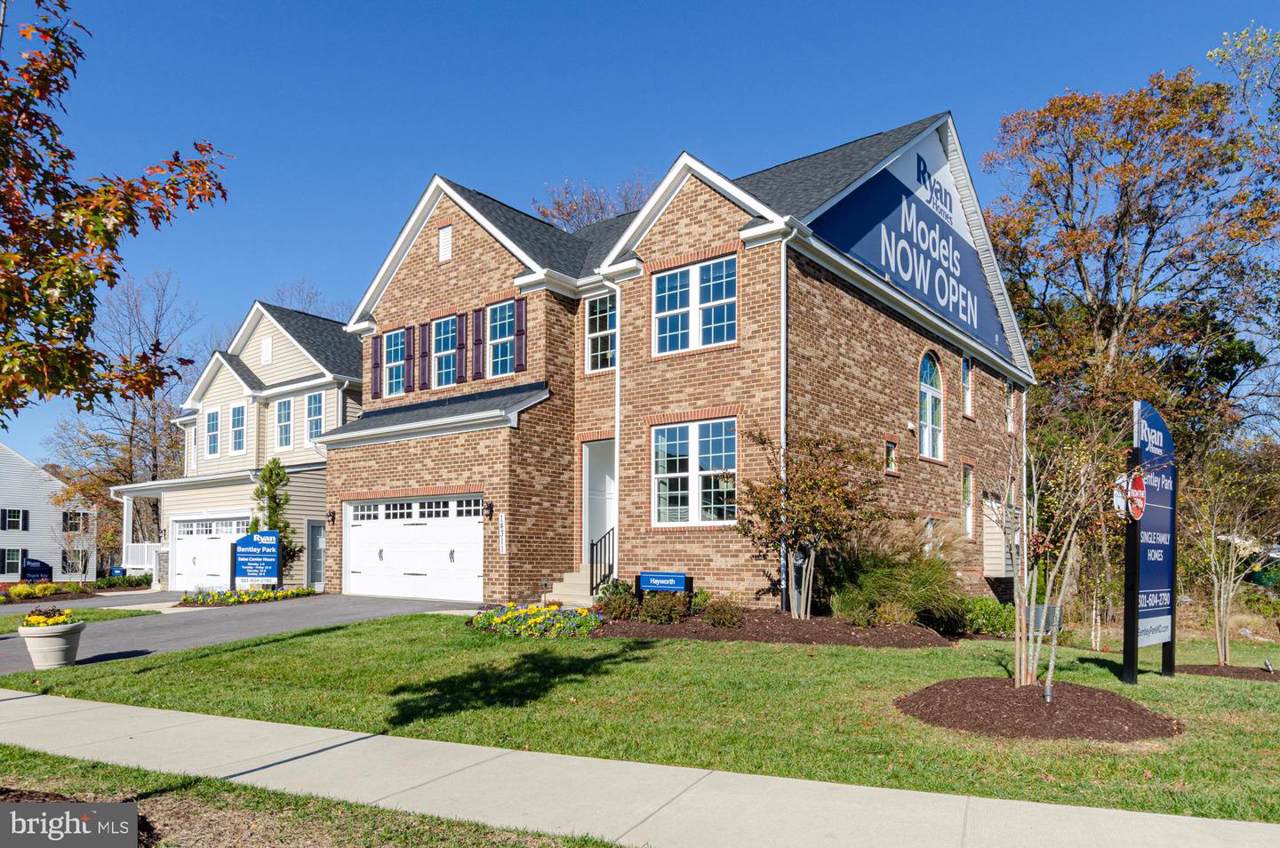 14311 Bentley Park Drive - Photo 1