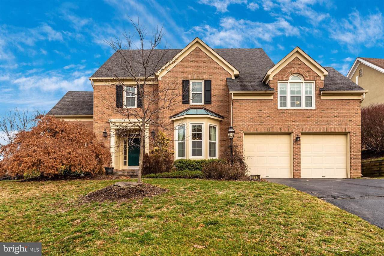11278 Country Club Road - Photo 1